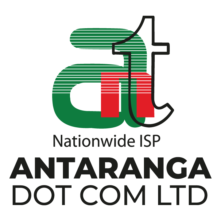 ANTARANGA DOT COM LIMITED-logo